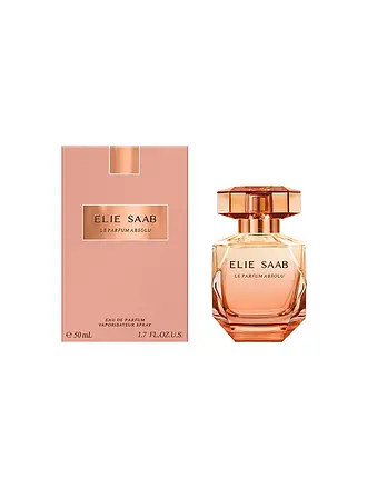 ELIE SAAB | Es Le Parfum Absolu Eau de Parfum 50ml | keine Farbe